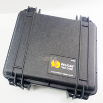 PELICAN / 펠리칸케이스 1150 (폼포함), 펠리칸케이스 1150(Black) (폼포함), 1개