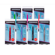 트위저맨 슬랜트 트위저 1230, Green Apple, 1개