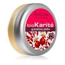 Saloos BioKarite baume a la grenade 살루스 바이오카리테 밤 라그레네이드 50ml x4팩