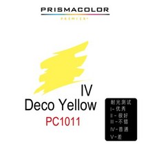프리즈마색연필 애니메이션색연필 프리즈마색연필72 originall American prismacolor sanfu oil 색연필 art set single pc1004-1030, 1011