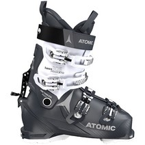Atomic 아토믹스키장비 Hawx Prime XTD 105 W CT GW Alpine Touring Ski Boots Womens 2023 Used, Grey Blue/Vapor/Grey, 23.5