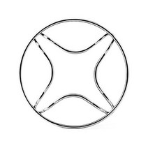 카페뮤제오 모카포트 가스렌지 사발이 원형