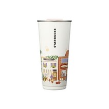 스타벅스 23 SS 어반 스프링 DW 투고 텀블러 473ml