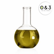 아보카도오일[비정제]-O&3 유기농 50ml