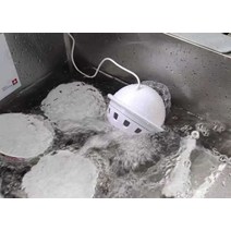 식기 세척기 무설치 미니 식세기 업소용 설거지 인용, 상세이페이지 참고, 그린