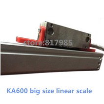 캐리어 저울 SINO 선형 스케일 5V RS422 0001mm 엔코더, 한개옵션0