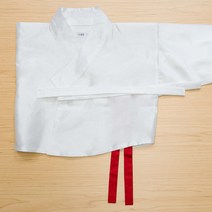 생활한복 저고리 천사의 날개