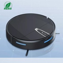 상업용청소기 호텔청소기 스마트 로봇 진공 습식 및 건식 가정용 4400mah 바닥 청소 도구 2000pa 스위퍼 및 걸레 카펫 세척, 평범한, 1-크