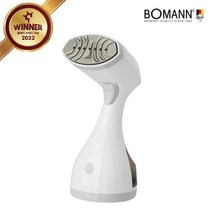 [보만] 터보 핸디 스팀다리미 DB8530