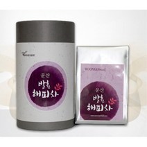 식후습관차 대접용차 혼합티백 텀블러차 혼합한방차 대용량 20티백 전통찻집 오가닉차, 상세페이지참조