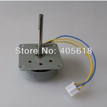 저전력 AC 전력 소형 3 상 발전기 2 개 마이크로 손 교육 예제 모델, 한개옵션0