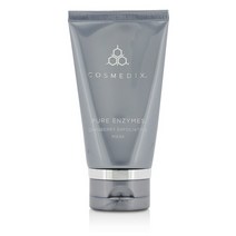 코스메딕스 퓨어 엔자임 크랜베리 엑스폴리에이팅 마스크 60g, 1개
