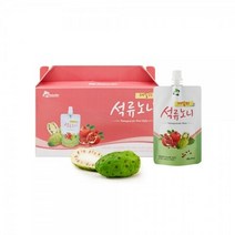 영양만점 맛있는 이란석류 통가노니 석류노니 10포 건강즙 건강음료, 상세페이지 참조, 상세페이지 참조