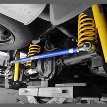 코란도스포츠 익스트림 업스프링 오프로드튜닝 처진차고업 강성스프링 2인치 2.5인치 3인치, 전륜