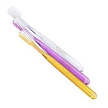 오랄라 교정용 칫솔 랜덤발송, 1개입, 3개