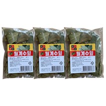월계수잎 7g*3봉, 3봉(7g*3봉)