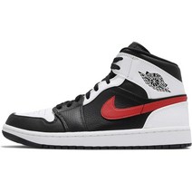 나이키 조던 1 미드 SE 시그널 블루 Nike Jordan 1 Mid SE Signal Blue DD6834-402