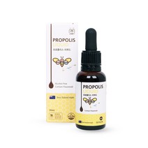 디어패밀리 뉴질랜드 마누카 프로폴리스 리퀴드