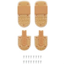Full Tilt 스키신발 Soul Outsole w​ Screws, 22-24.5