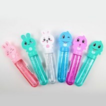 700 러블리 큐티 비눗방울 24개입 1박스 비누방울