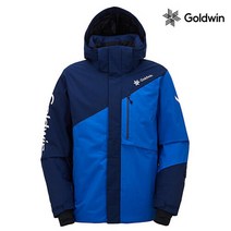 [골드윈] 남성 알파인 자켓 GJ2SL51B_BLU