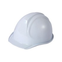 에스탑 안전모-PC형 H111 (백색/신투구형)