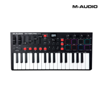 [M-Audio] Oxygen Pro Mini 32 USB 미디 키보드 컨트롤러