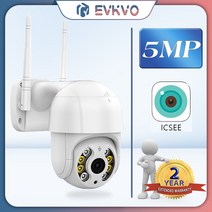 팔로우캠 모션 트래킹 스마트 오토 회전 5mp mini wifi ptz 카메라 3mp ip 야외 오디오 클라우드 onvif ai 인간 감지 자동 추적 무선 속도 돔 119, 5mp 64g 카드 추가, 협력사, 우리 플러그
