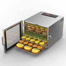 식품 고추 건조기 스텐 고구마 감자 야채 말리기, 20단 건조기