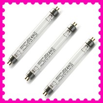 SANKYO G4T5 4W UVC UV전구 살균 소독 멸균 자외선형광등
