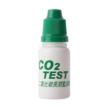 SAGA CO2 농도측정기 리필 10ml (V-AP-032-A), 단품