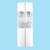 [무료설치 1년무상관리]코웨이 냉온 정수기 CHP-700L 넉넉한 대용량, 1년무상관리(AS 필터교체/2개월마다점검)