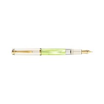 펠리칸 m200 만년필 클래식, Fountain Pen, 1 Count (Pack of 1)