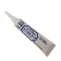 우디코크 마루보수 만능잇템 틈새충진재 화이트 120ml, 4개