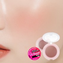 [어퓨] 과즙팡 젤리 블러셔 6종, 선택:RD01 이제그만사과해_O3190, 상세 설명 참조