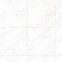 LX 지아마루 스타일 사각 화이트베실리우스 3T x 600 x 600 친환경 바닥재 ZTO0761-A3, 1개