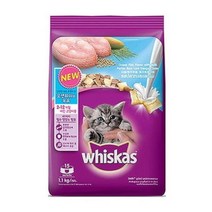 위스카스 주니어 1.1kg 고양이사료