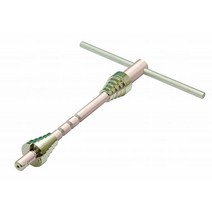 호잔(HozAN) 헤드원 압입공구 1inch 1-18inch 1-14 1.5C-448