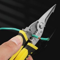 더존 전선피복기 케이블 전선탈피기 와이어 스트리퍼 피복칼날 AWG8 (KP-2380), 2개