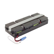 APC UPS 정품 교체 배터리 RBC31, 1개
