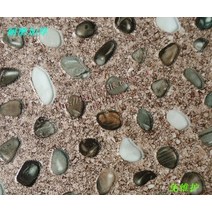 장판 내마모 바닥 자갈 상업용 본드 석조 바닥시트지 엘리베이터, T06-8008 3/0.7mm UV, 기본