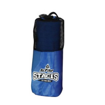 나리 스피드 컵쌓기 스택스 스태킹컵 12p + 파우치, 블루(컵)