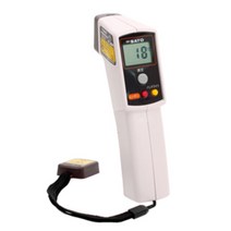 업소용주방용품SK SATO 적외선온도계 SK-8700업소용 주방용품, 1
