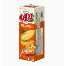 예감 치즈그라탕, 1개, 512g