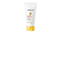 아토팜 아동용 허니 페이스 로션, 7개, 300ml