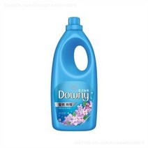 2020 다우니 초고농축 섬유유연제 레몬그라스와 라일락 본품, 1개, 2L
