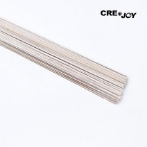 크리앤조이 하드우드 각재 1x10x910mm 1팩(20개입)