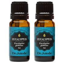 닥터조이드 아로마 에센셜 오일 10ml 2p, 09_유칼립투스