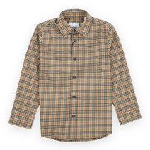 디몬트 23SS 버버리 키즈 셔츠 8042957 126579 A7028