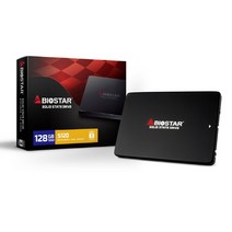BIOSTAR S120, 128GB